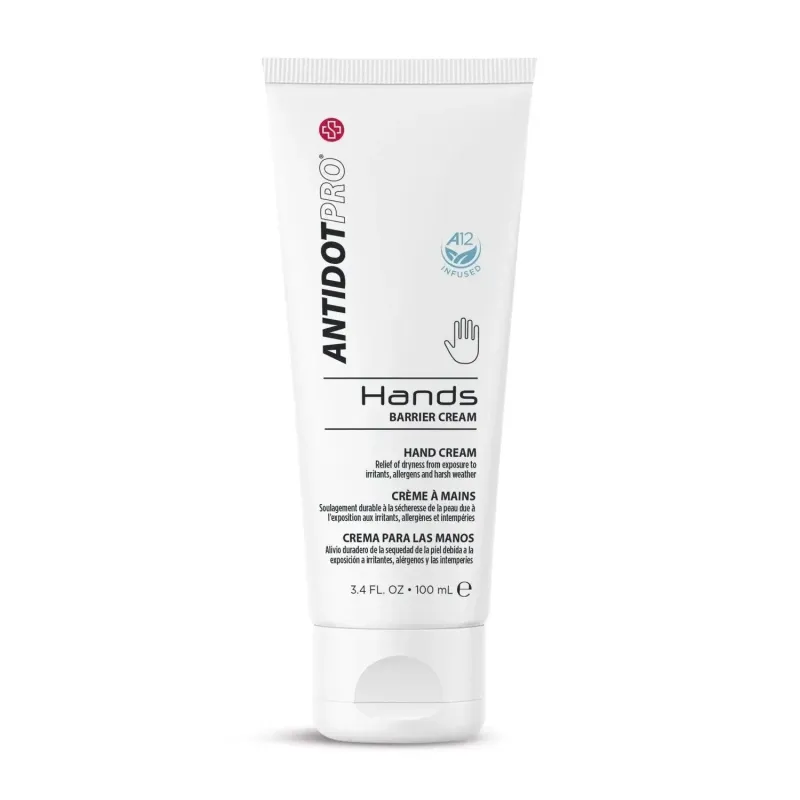 AntidotPro - Hands - Crème à Mains (100ml)