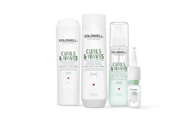 Goldwell Dualsenses - Curls &amp; Waves
