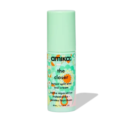 Amika - The Closer - Crème Réparatrice Instantanée Pointes Fourchues (50ml)
