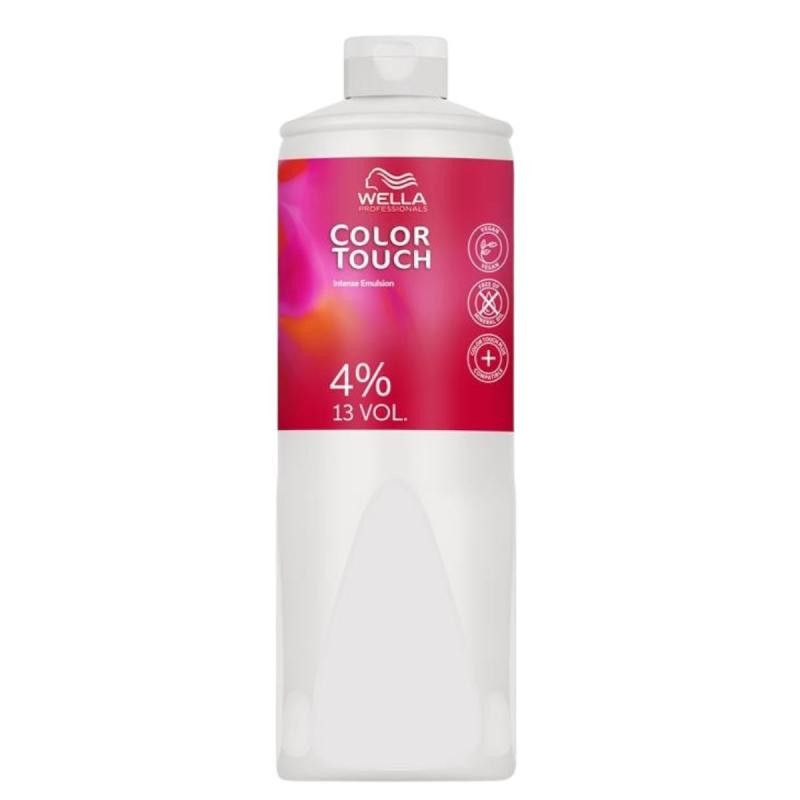 Wella - Color Touch - Activator 13Vol. 4% (1L / 33.8oz)