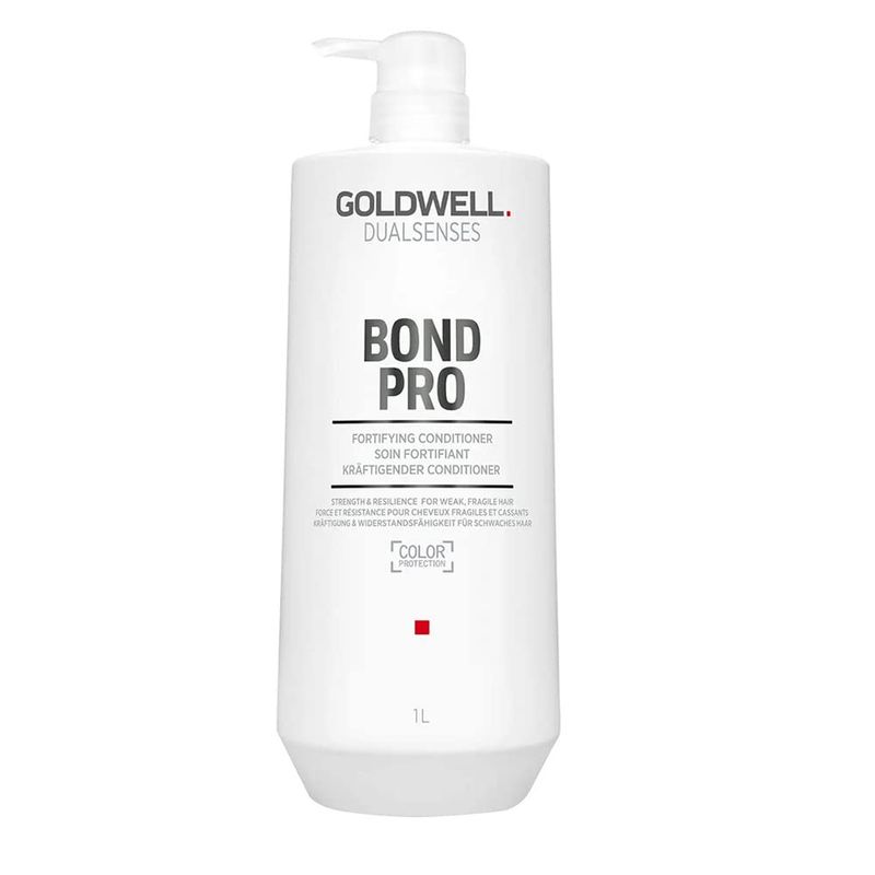 GoldWell Dualsenses Bond Pro Revitalisant Fortifiant 1L