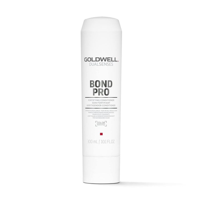 GoldWell Dualsenses Bond Pro Revitalisant Fortifiant 300ml