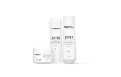 Goldwell Dualsenses - Silver