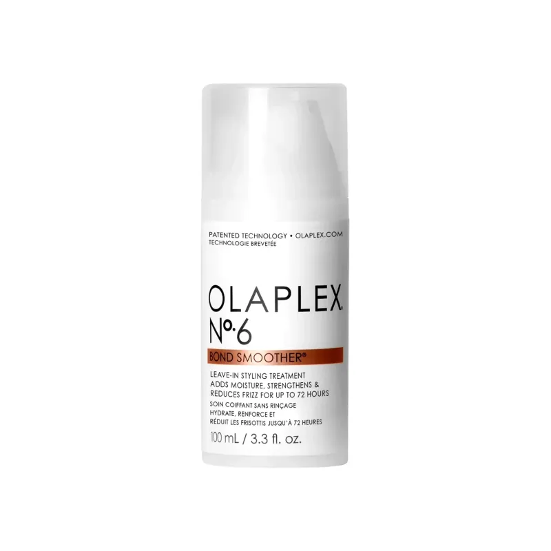OLAPLEX - Crème Réparatrice sans Rinçage - Bond Smooter No. 6 (100ml)