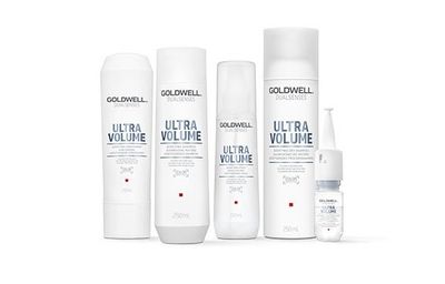 Goldwell Dualsenses - Ultra-Volume