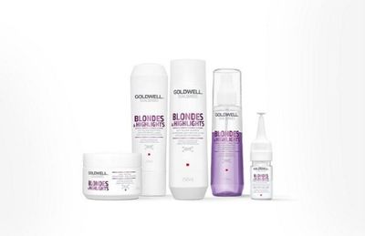 Goldwell Dualsenses - Blondes