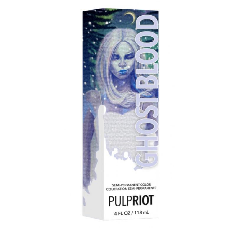 Pulp Riot - Elemental - Ghostblood Semi-Toner (118ml/4oz)