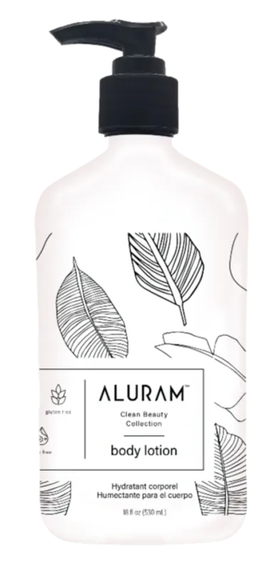 Aluram - Clean Beauty - Hydratant Corporel (530ml)
