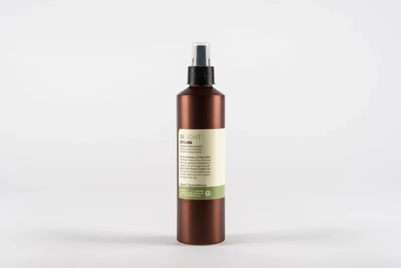 INSIGHT Coiffant - Fixatif Ecosprays Tenue Forte 250ml