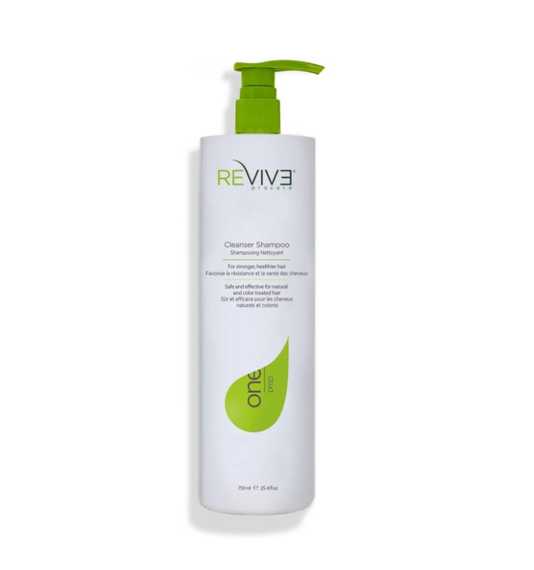 Revive Procare Shampoing Nettoyant ONE PREP 750ml