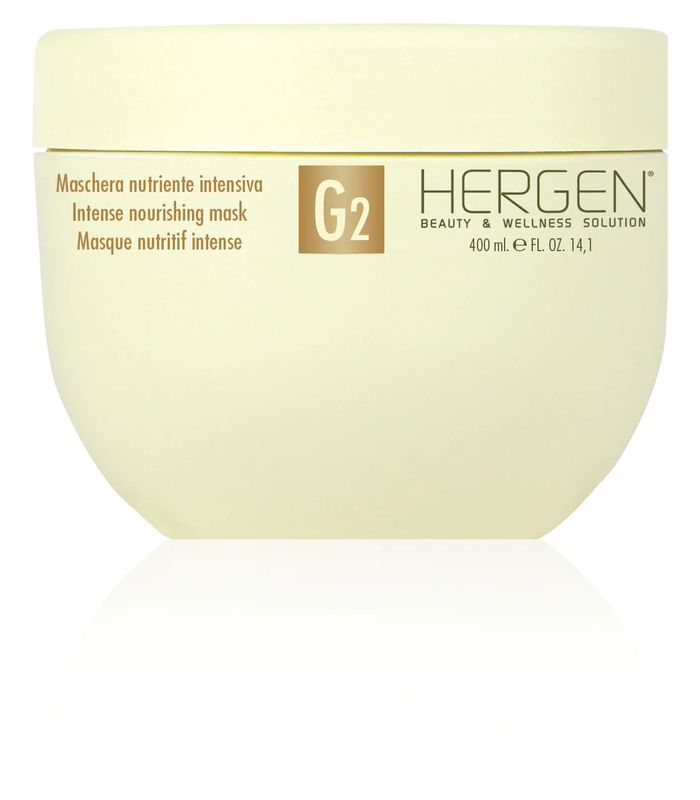 G2 Hergen Masque Restructurant (400ml)