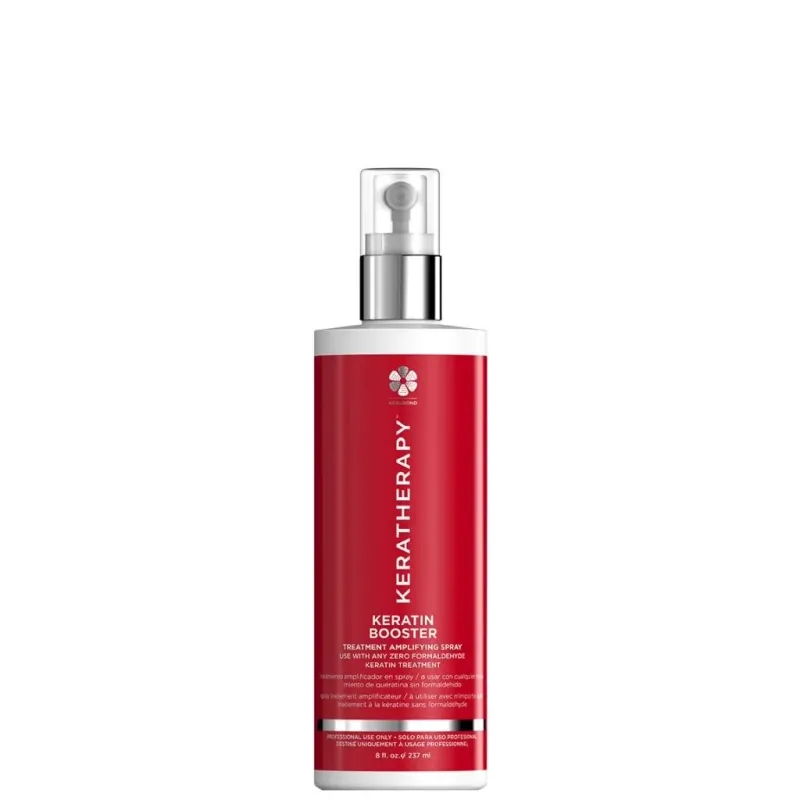 Keratherapy - Keratin Booster - Vaporisateur traitement amplificateur (237ml)