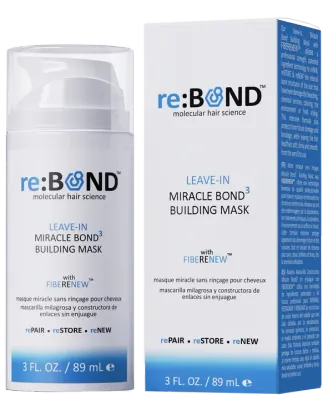 RE:BOND Masque Miracle Bond Sans Rinçage 89ml