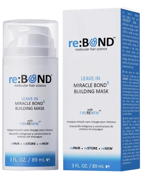 RE:BOND Masque Miracle Bond Sans Rinçage 89ml