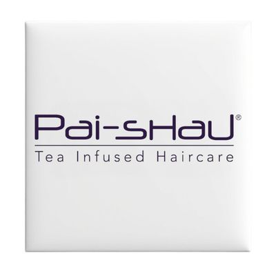 Pai-Shau - Soins capillaires infusés au thé