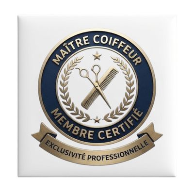 Réservé aux Professionnels de la Coiffure seulement