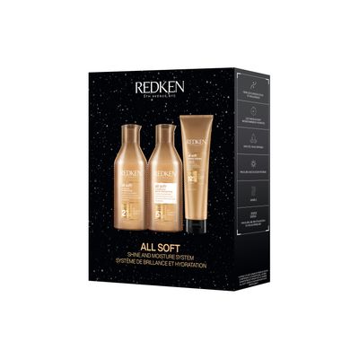 REDKEN - Duos du Printemps