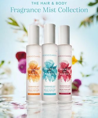Moroccanoil - Brume Parfumée