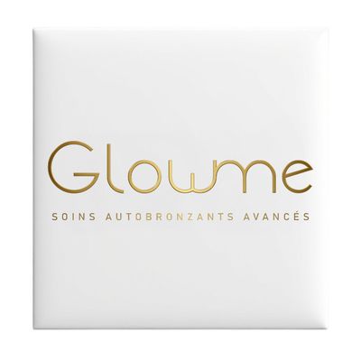 GlowMe - Soins Autobronzants Avancés