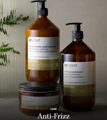 Insight - Anti-Frizz