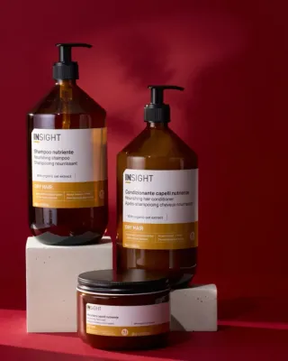 Insight - Cheveux Secs