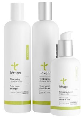 Térapo - Kératinol - Couleur éclat