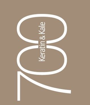 BIOTOP Pro - 700 Kératin &amp; Kale