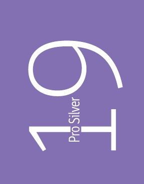 BIOTOP Pro - 19 Pro Silver