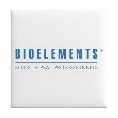 BIOELEMENTS - Soin de Peau Professionnels