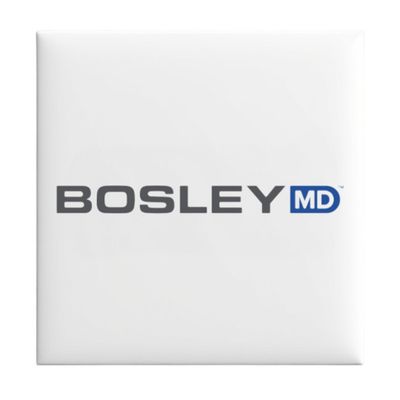 Bosley MD