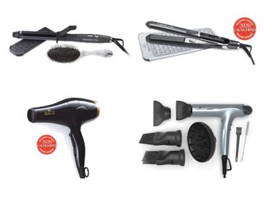 Olivia Garden - Appareils Électiques