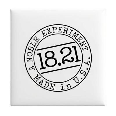 18.21 MAN MADE