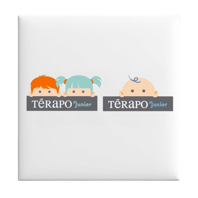 Térapo Junior - Pour les enfants de 0 à 9 ans