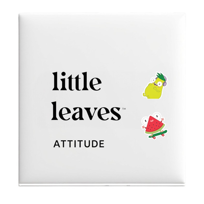 Attitude - Little Leaves Enfants