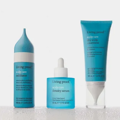 Living Proof - Scalp Care