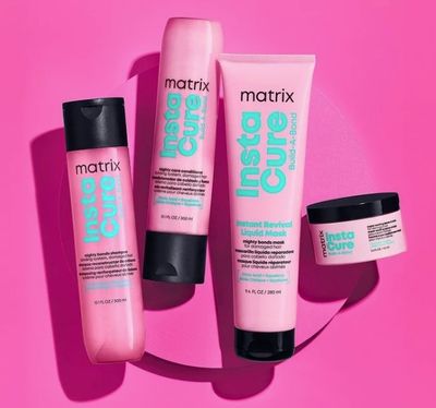 Matrix - Insta Cure Built-A-Bond