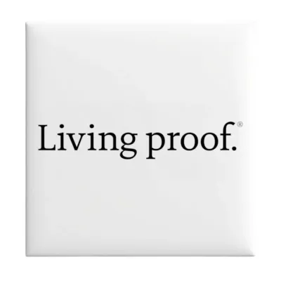 Living Proof