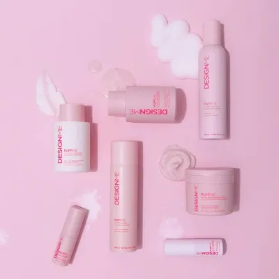 DESIGN.ME - Puff.ME