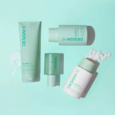 DESIGN.ME - Gloss.ME