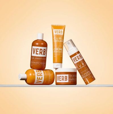 Verb - Boucles