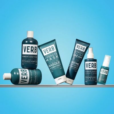 Verb - Hydratant