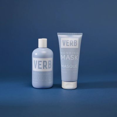 Verb - Réparateur de Ponts