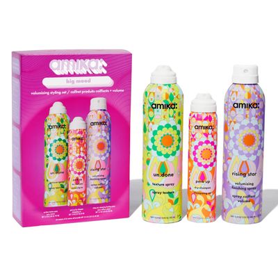 Amika: Coffrets