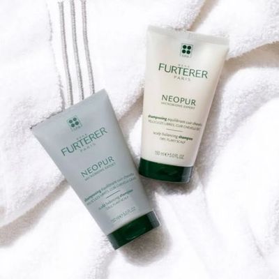 René Furterer - Neopur