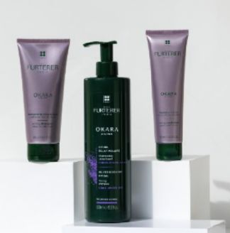 René Furterer - Okara Silver