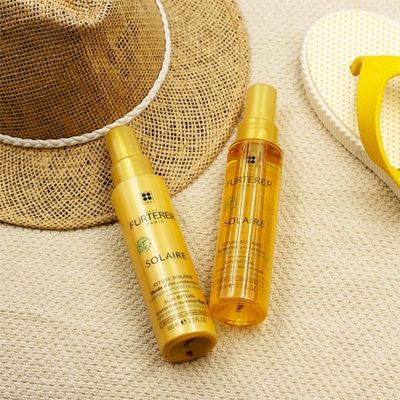 René Furterer - Solaire