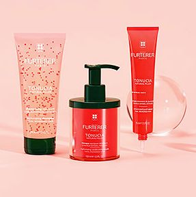 René Furterer - Tonucia