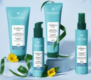 René Furterer - Sublime Curl