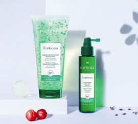 René Furterer - Forticea