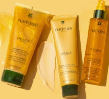 René Furterer - Okara Blond